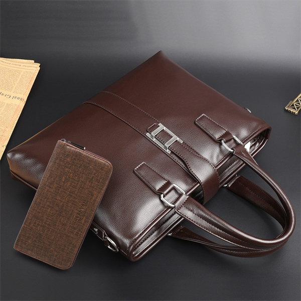 Мъжки елегантни чанти