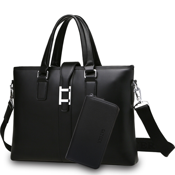 Мъжки елегантни чанти