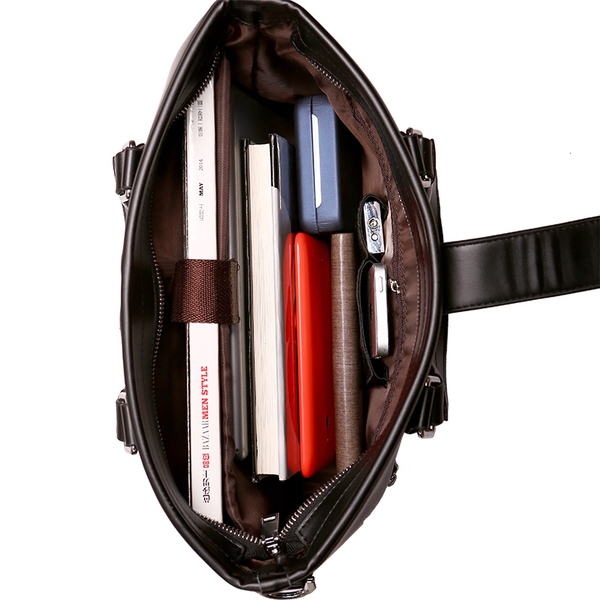 Мъжки елегантни чанти