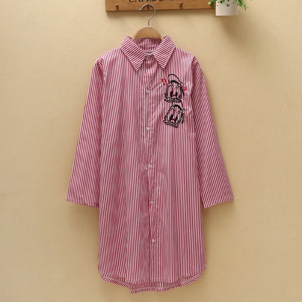 Дамска памучна пижама - различни модели за пролет и есен - черна, розова, синя, модерна