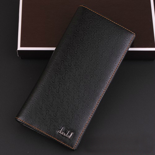 Мъжки портфейли в няколко цвята