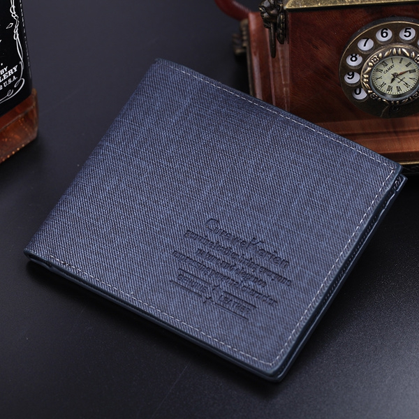 Мъжки портфейли