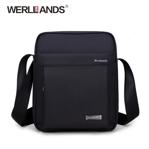 Мъжки чанти в няколко модела и размера