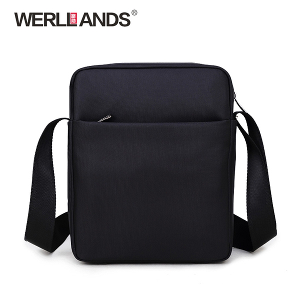 Мъжки чанти в няколко модела и размера