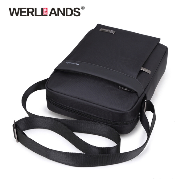 Мъжки чанти в няколко модела и размера