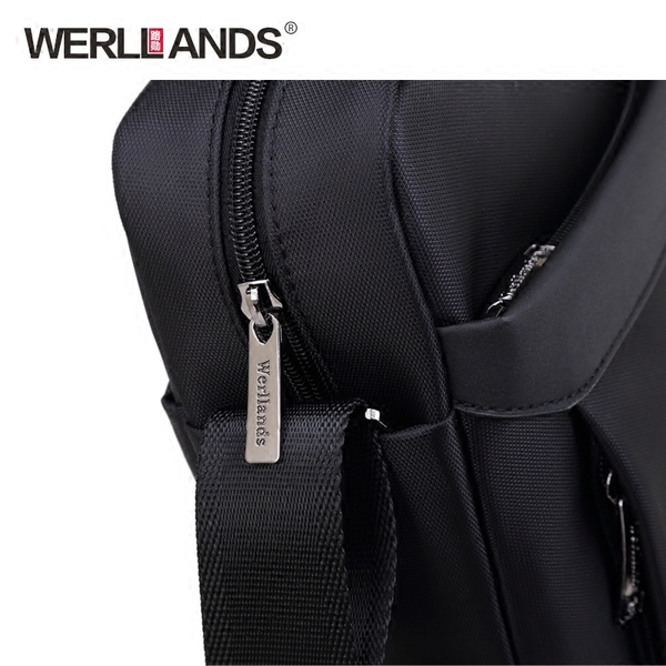 Мъжки чанти в няколко модела и размера