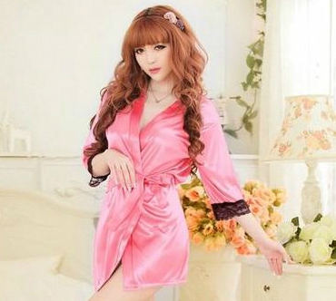 Νυχτικά για το, καλοκαίρι, τύπου φόρεμα - σε διάφορα μοντέλα