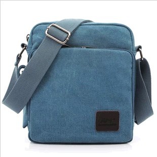 Мъжки чанти в два размера и няколко цвята