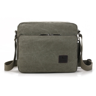 Мъжки чанти в два размера и няколко цвята