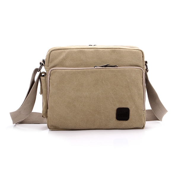 Мъжки чанти в два размера и няколко цвята