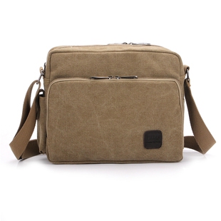 Мъжки чанти в два размера и няколко цвята