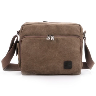 Мъжки чанти в два размера и няколко цвята