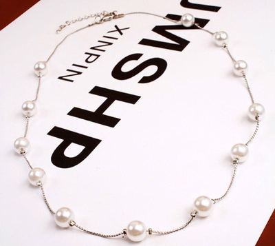 Διαφορετικοί τύποι γυναικείο κολιέ 