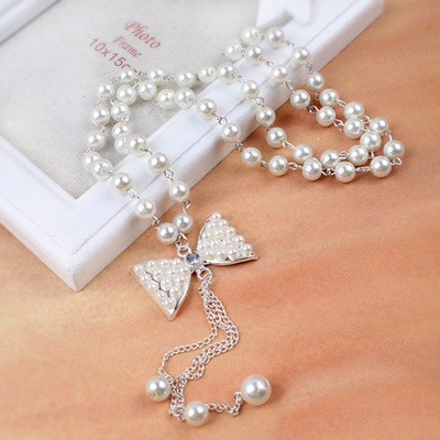 Διαφορετικοί τύποι γυναικείο κολιέ 