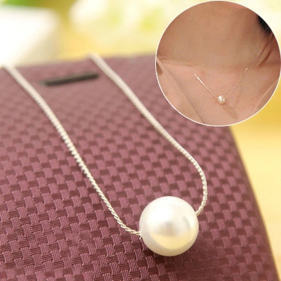 Διαφορετικοί τύποι γυναικείο κολιέ 