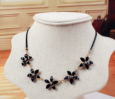 Διαφορετικοί τύποι γυναικείο κολιέ 