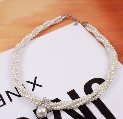 Διαφορετικοί τύποι γυναικείο κολιέ 