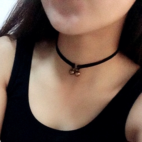 Огърлици в много различни модели