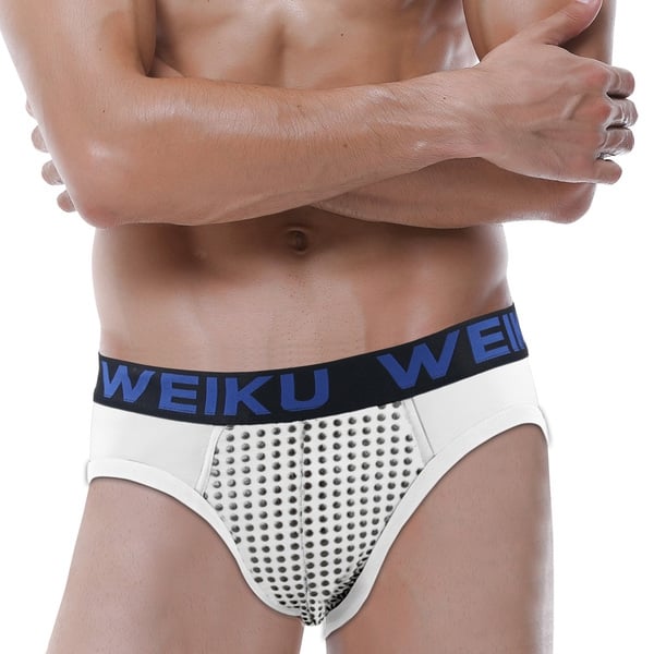 Мъжки бельо - слипове и боксерки - различни модели -  сини, червени, бели, сиви, черни