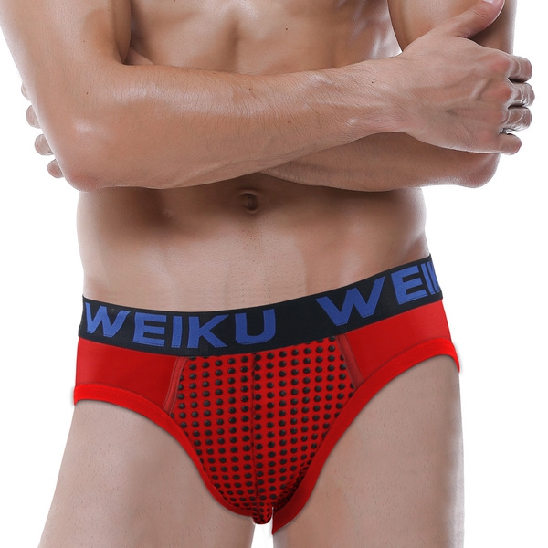 Мъжки бельо - слипове и боксерки - различни модели -  сини, червени, бели, сиви, черни