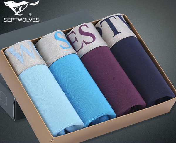 Комплект мъжки боксерски - различни модели