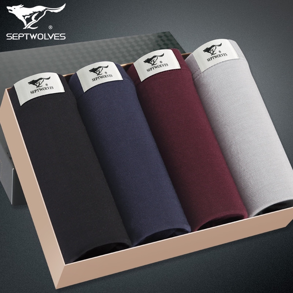 Комплект мъжки боксерски - различни модели