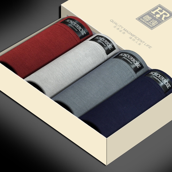 Διάφορα σετ εσώρουχα - σλιπ - μπλε, κόκκινο, μωβ, γκρι