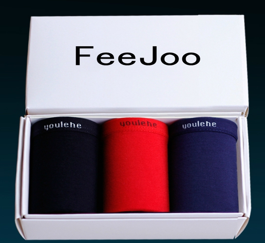 Мъжки боксерки  - различни топ комплекти