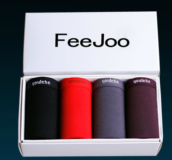 Мъжки боксерки  - различни топ комплекти