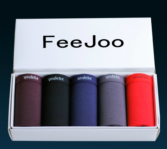 Мъжки боксерки  - различни топ комплекти