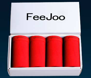 Мъжки боксерки  - различни топ комплекти