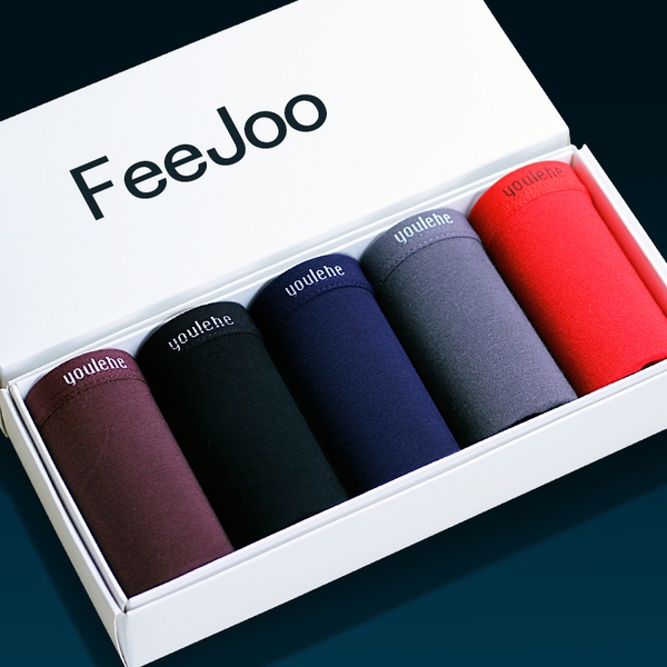 Мъжки боксерки  - различни топ комплекти