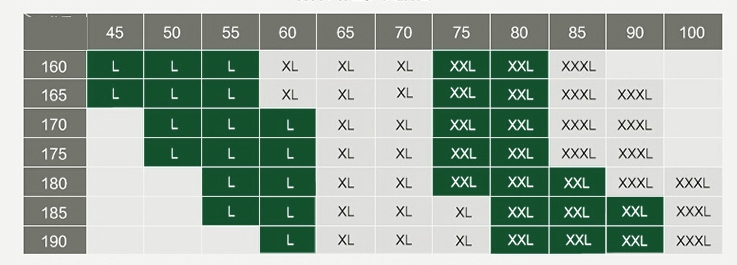 Комплект мъжко бельо от 4 броя боксерки - различни модели