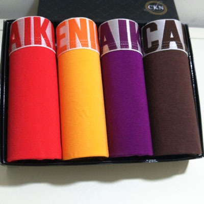 Мъжки комплект от боксерки - различни модели и комплекти от 4 броя