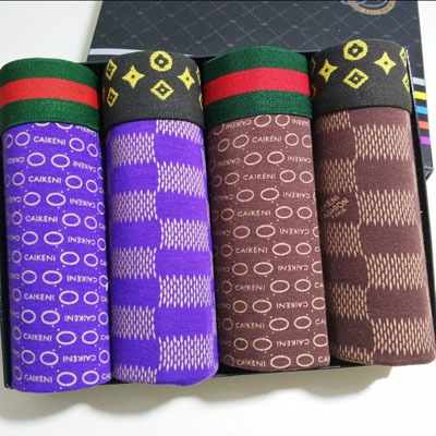 Мъжки комплект от боксерки - различни модели и комплекти от 4 броя