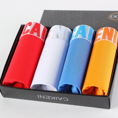 Мъжки комплект от боксерки - различни модели и комплекти от 4 броя