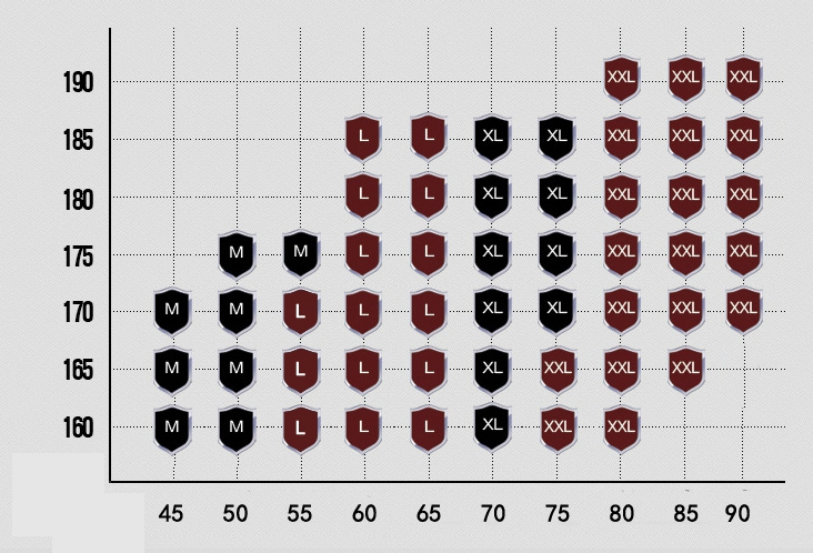 Мъжки комплект от боксерки - различни модели и комплекти от 4 броя