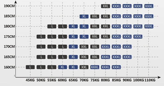 Комплект мъжки боксерки - червен, сив, черен и лилав