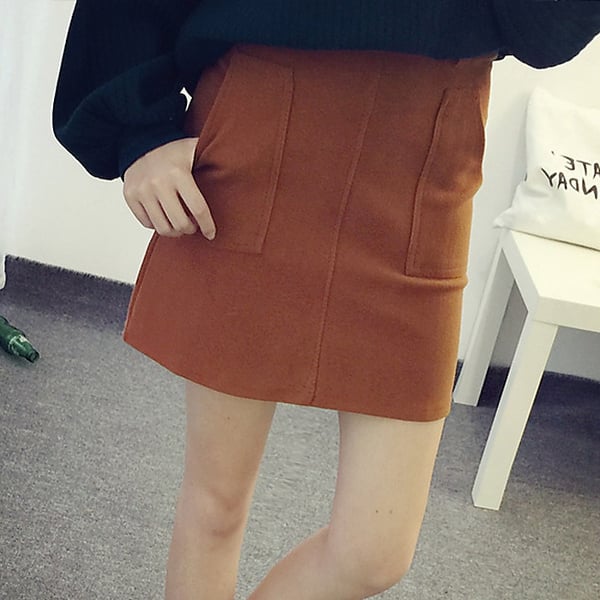 Стилни и Удобни вълнени поли 