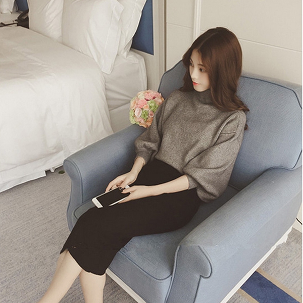 Стилна и елегантна пола за всяка дама изработена от памук