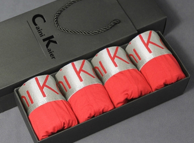 Комплект мъжкко бельо - боксерки от 3 броя и 4 броя