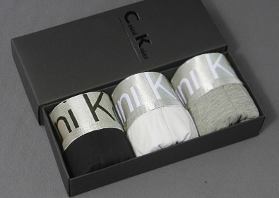 Комплект мъжкко бельо - боксерки от 3 броя и 4 броя