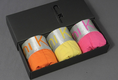 Комплект мъжкко бельо - боксерки от 3 броя и 4 броя