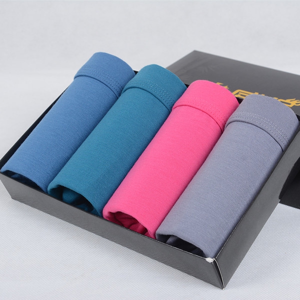 Мъжки боксерки - комплекти от 4 броя