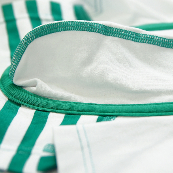 Комплект от мъжко бельо - 4 боксерки - различна комбинация от модели