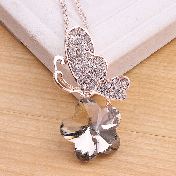 Дамски колиета 