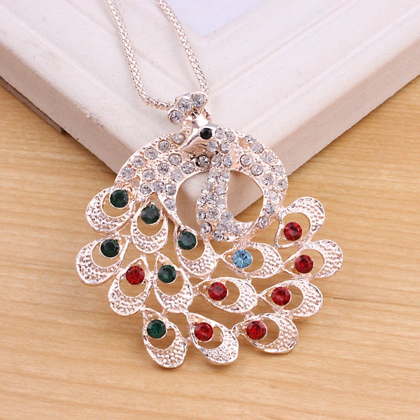 Дамски колиета 