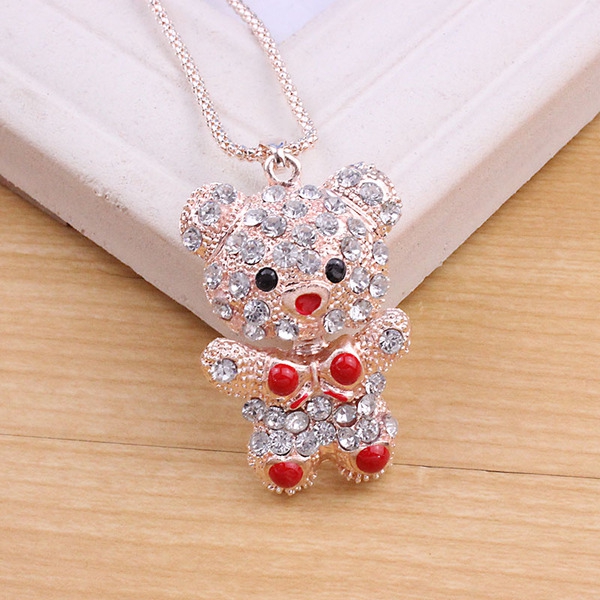 Дамски колиета 