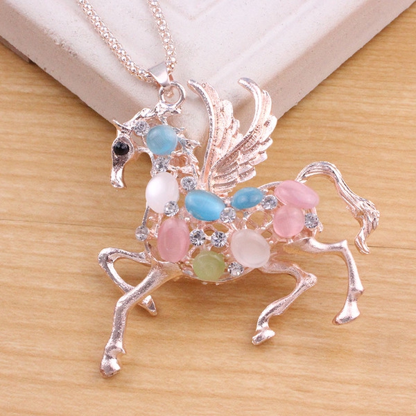 Дамски колиета 