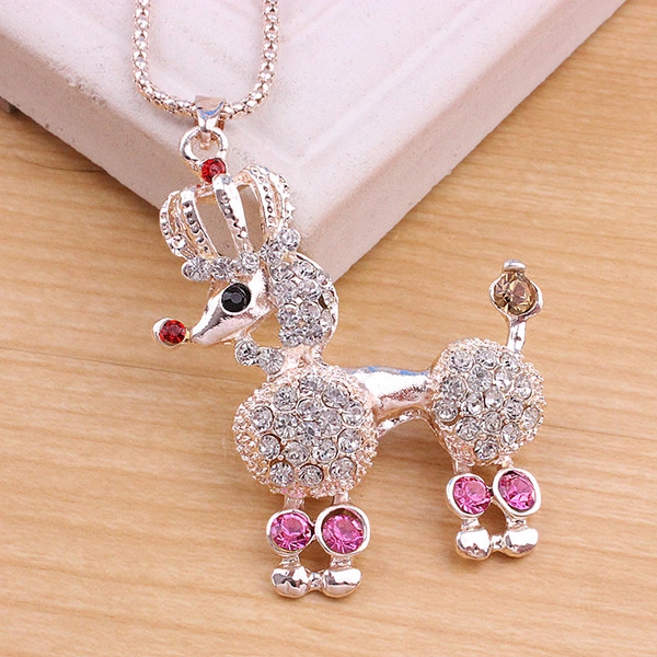 Дамски колиета 